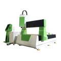 ATC stone auto trocador de ferramentas woodworing cnc router